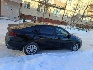 Kia Cerato 2021, 128 л.с., 171042 км, АКПП, VIN: XWEFC41CBMC011819. Легковой автомобиль, 2021 года выпуска. Предмет залога ПАО Сбербанк. Автомобиль на ходу, имеется вмятина на пороге у задней арки, присутствует расход масла. Регион местонахождения - г.Тюмень, проезд Воронинские горки. На момент…