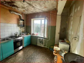 1/6 доля квартиры 63.2 кв.м., г. Усинск, ул. Парковая, 15а, кв. 70, Республика Коми 1/6 доля в праве на жилое помещение, площадь: 63,2кв.м., адрес (местонахождение): Республика Коми, г. Усинск, ул. Парковая, д. 15а, кв. 70, кадастровый номер: 11:15:0102012:556