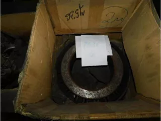 Огнетушитель 120шт.; Облучатель медицинский 1шт.; Датчики пожарные SYSTEM SENSOR 24шт.; Акустическая система АС-12 3шт.; Весы Красная Армия завод №897249 1шт.; Ареометр 1шт.; Подшипник 3618 2шт.; Подшипник 3620 2шт.; Подшипник 2221 2шт.; Подшипник 938S932 2шт.; Подшипник 545 2шт.; Подшипник 1317…
