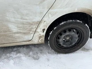 Citroen C4 2013 года выпуска, цвет белый, VIN Z8TNDNFP0DM046594. ПТС 40 НУ 113686 от 11.10.2013, СТС 99 33 148864 от 09.03.2021, госномер М933ХУ152. Автомобиль б/у, продается по фактическому состоянию. Для определения технического состояния требуется диагностика узлов и агрегатов.