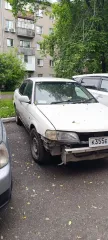 Nissan Sunny 2002 легковой автомобиль, государственный регистрационный знак: К355ЕК122, цвет белый, VIN отсутствует. Имущество продается в том виде, комплектности и состоянии, в каком оно есть на момент проведения торгов (соответствует приложенным фотографиям). Возможны повреждения, дефекты (в том…