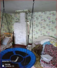 1/3 доля дома и земли, Коми, 63,1 кв.м жилья; 1/3 доля в праве на жилой дом, площадь 63,1 кв.м, кадастровый номер 11:07:4001001:290, и 1/3 доля в праве на земельный участок, площадь 1 260 кв.м, кадастровый номер 11:07:4001001:119, категория земель: земли населенных пунктов, вид разрешенного…