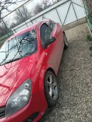 Opel Astra, 2007 года, 105 лс, 309501 км. Автомобиль легковой, марка: OPEL, модель: ASTRA, VIN: W0L0AHL0875187548, гос. рег. номер: К258УЕ123, год изготовления: 2007.