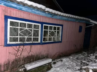 Земельный участок кадастровый номер: 58:21:0040101:18 площадь: 1900 кв.м и 
Жилое здание, кадастровый номер: 58:21:0040101:72, площадь: 32.7 кв.м. Вид права, доля в праве: собственность. 
Расположенные по адресу: Пензенская область, р-н. Нижеломовский, д. Федоровка, ул. Федоровка, д…