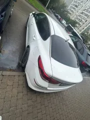 Kia Optima 2019 года, 150 лс, 235000 км, АКПП. Транспортное средство: KIA Optima, VIN № XWEGT411BK0008649, 2019 г.в. Требует ремонта. После ДТП, есть скрытые дефекты. Является предметом залога КБ "ЛОКО-Банк" (АО). Обременения и ограничения на распоряжение и эксплуатацию Имущества, наложенные…