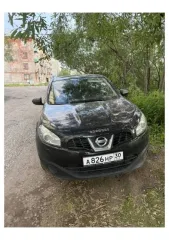 Nissan Qashqai, 2012 года, 141 л.с., 181002 км, VIN: SJNFBNJ10U2649373, марка NISSAN QASHQAI, категория B, год изготовления 2012, модель двигателя MR20 187716W, кузов № SJNFBNJ10U2649373.