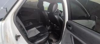 Ford Focus, 2008 Транспортное средство Форд Фокус, 2008 г.в., VIN X9FHXXEEDH8S06049. Автомобиль не на ходу, не заводится. Требует замены грм, рулевой рейки, ремонт двигателя, ремонт кпп, замена порогов. Место нахождения авто, ключей и документов: г. Ярославль, ул. Нефтяников д.7. Пробег: 384 258…