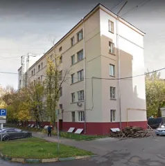 1/5 доля в комнате 24,5 кв.м, Москва 1/5 доля в праве общей долевой собственности на комнату пл.24,5кв.м по адресу: Российская Федерация, город Москва, вн.тер.г. муниципальный округ Дорогомилово, улица Студенческая, дом 19, корпус 2, квартира 30, комната 3, к/н 77:07:0007002:7959. Фотографии…