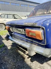 Автомобиль ВАЗ 21061, 1997 г.в., регистрационный знак В039МО 61 регион, VIN XTА210610V3829043, бывший в эксплуатации, с видимыми дефектами и повреждениями, возможны скрытые повреждения и дефекты.  Имущество, обращенное в собственность государства (224) Автомобиль ВАЗ 21061, 1997 г.в…