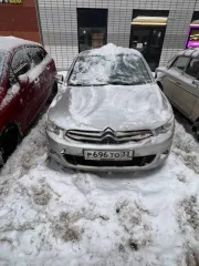 Citroen C-Elysee, 2014 года, 72 лс, 116 000 км. Транспортное средство – легковой автомобиль марка/модель – CITROEN C-ELYSEE, год выпуска – 2014, VIN – VF7DDHMY0EJ578333, гос.номер – Р696ТО33. ВНИМАНИЕ!!! Машина не на ходу. Требуется ремонт. Пробег: примерно 116 000 км. Привод: передний. Коробка…