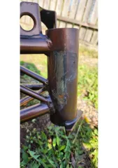 Рама на мотоцикл Ducati M900S