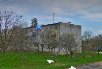 Квартира, общей площадью 59,80 кв.м., кадастровый номер 23:07:0301007:296, состоящей из 3-х комнат.
Адрес: 353217, Краснодарский край, Динской р-он, п. Южный, ул. Новая, д. 17, кв. 13