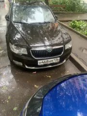 Škoda Superb 2012, автомобиль марки SKODA, модель Superb, 2012 г.в., VIN TMBJH93T0D9011170. Ознакомление участников с условиями, характеристиками имущества и документацией осуществляется по предварительному согласованию по эл. почте: ay.nss@yandex.ru