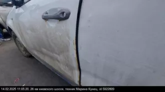 КИА РИО; 2018 г.в., г/н А691ХХ790; VIN Z94C241ABKR107512 КИА РИО; 2018 г.в., г/н А691ХХ790; VIN Z94C241ABKR107512 
Государственный регистрационный знак: А691ХХ790 
Год выпуска: 2018 
VIN номер: Z94C241ABKR107512 
Вид транспорта: Легковой автомобиль 
Марка: КИА  
Модель: РИО 
