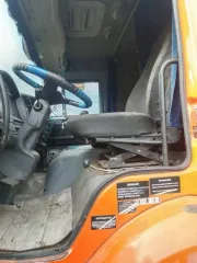 КАМАЗ 45144-L4, 2015 года. Грузовой автомобиль, марка: КАМАЗ, модель: 45144-L4, год изготовления: 2015 г.в., цвет: ОРАНЖЕВЫЙ, VIN: XTC651154F1318117, ПТС: 02 ОА 005636, г/н: Е262СН154, изготовитель (страна): ОАО "НЕФАЗ", модель двигателя: ISB6, тип двигателя: дизель, двигатель №: 730086041238…