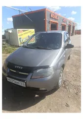 Chevrolet Aveo 2007 автомобиль марки Chevrolet модель Aveo 2007 г.в. VIN-номер KL1SF48TJ8B130209, находится в залоге у ПАО «Совкомбанк». С имуществом можно ознакомиться по месту нахождения имущества: г.Похвистнево, с документами можно ознакомиться в рабочие дни с 10:00 до 17:00 (время местное) по…