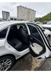 KAIYI E5 2023 Автомобиль марки KAIYI модель E5 2023 г.в. VIN-номер XUUJA2G21P0013032 Ознакомление с имуществом: С имуществом можно ознакомиться по месту его нахождения: г. Сочи, Адлерский р-н, ул. Дачная, д. 28/4, предварительно согласовав время с Финансовым управляющим по тел. +79191263160, либо…