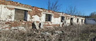 Нежилое здание 781,8 кв.м и земельный участок 1242 кв.м, Республика Башкортостан. Нежилое здание, кадастровый номер 02:14:160401:304, площадью 781,8 кв.м, материал стен – каменные, количество этажей: 1; земельный участок, кадастровый номер 02:14:160401:305, площадью 1242 кв.м, категория земель…