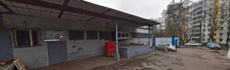 Помещение нежилое площадью 1028,4 кв.м. по адресу: г. Москва, Самаркандский бульвар, д.8, пом.1Н, кадастровый номер 77:04:0002010:9826. Этаж №1. Общая площадь: 1028.4 кв.м. Ограничения и обременения: арест, аренда, запрет регистрационных действий.