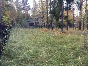 Земельный участок, пл.: 2 335 кв.м., К.Н.: 50:49:0010301:2223. Объект незавершенного строительства (жилой дом), проектируемое назначение: жилое, степень готовности объекта незавершенного строительства 95%, пл.: 481,4 кв.м., К.Н.: 50:49:0010301:2326. Земельный участок, пл.: 2 258 кв.м., К.Н…