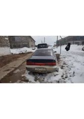 Toyota Vista, 1992 года, 98 лс, 100000 км, автомобиль легковой, марка: Toyota, модель: Vista 98 л.с., VIN: отсутствует, гос. рег. номер: Н467РН65, год изготовления: 1992