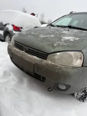 Lada Kalina, 2011 года, 84.3 лс, 245500 км, VIN: ХТА111730В0131292 ГРЗ К490НС159
