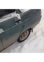 VAZ 2110, 2006, 81 л.с. Легковой автомобиль, марка: ВАЗ, модель: 21101, год изготовления: 2006, цвет: серо-сине-зеленый, VIN: XTA21101060951017, ПТС: 63МЕ584928, г/н: Т106РМ196, тип двигателя: бензиновый, мощность двигателя, л. с. (кВт): 80 (59,0), рабочий объем двигателя, куб. см: 1596…