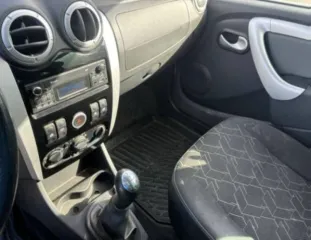 Lada Largus 2020 года, 106 л.с., 9298 км, автомобиль LADA LARGUS 2020 г.