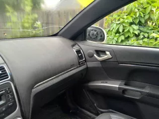 Автомобиль легковой: модель Geely Emgrand (FE-1), 2013 г.в., белый, VIN X9W8844SCED002276