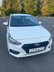 Hyundai Solaris, 2019 года, 99,6 лс, 151000 км, АКПП Автомобиль марка/модель: ХЕНДЭ СОЛЯРИС, VIN: Z94K241BBLR178863, год выпуска: 2019, государственный регистрационный знак: Н876УО790rus, ПТС и СТС в наличии, ключ один, состояние удовлетворительное. Местонахождение имущества: Орловская область, г…