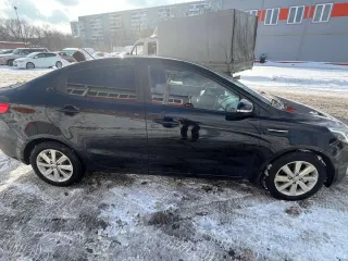 KIA RIO (КИА), 2012, Идентификационный номер (VIN): Z94CC41BBCR063398, транспортное средство: KIA RIO, Идентификационный номер (VIN): Z94CC41BBCR063398, Год изготовления: 2012, гос.номер А188ХС155