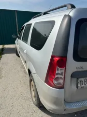 Lada Largus 2015 года, 105 л.с., пробег 553000 км. Автомобиль LADA Largus 2015 года выпуска, государственный номерной знак В863НУ134, идентификационный номер VIN XTARS0Y5LF0884409.