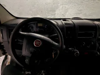 FIAT FST613, 2013, VIN-номер XUSFST613D0001343. Ознакомление с имуществом производится предварительно согласовав время и дату с финансовым управляющим по телефону: 89272404070.