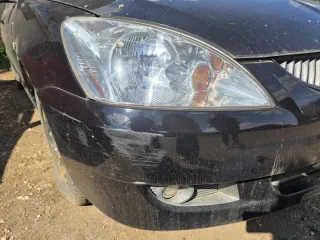 Mitsubishi Lancer 1.6 черный 2006 ЛАНСЕР 1.6 Черный 2006 г.в. Марка, модель: МИЦУБИСИ ЛАНСЕР 1.6Категория ТС: ВГод изготовления: 2006Идентификационный номер VIN: JMBSRCS3A7U013759Номер кузова: JMBSRCS3A7U013759Цвет кузова: ЧерныйРабочий объем двигателя: 1584 куб. смМощность двигателя (кВт)…