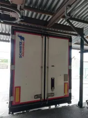 Холодильный агрегат на авто MAN SFZ 229V40F: Страна изготовления: н/д; Год выпуска: 2011 - 481879 руб. Термобудка на автомобиль MAN: Страна изготовления: н/д; Год выпуска: 2013 - 343073 руб.