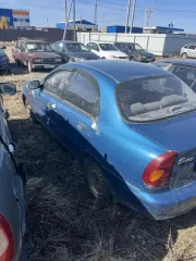 Заз Chance 2011, Skoda Octavia 2013, Daewoo Lanos. Легковой седан; ЗАЗ; CHANCE; 2011г.в.; г/н: Н920КР76; цвет: СИНИЙ; VIN: Y6DTF698KC0300207; 2011 г.в. Б/у, документы и ключи отсутствуют. № АС ПИБИ 76-010412-1. Автомобиль марки Шкода Октавия государственный регистрационный знак А 051 МС 76 VI)…