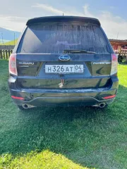 SUBARU Forester 2011, автомобиль марки SUBARU модель Forester 2011 г.в., VIN-номер JF1SHJLS5CG270653, предварительное согласование с организатором торгов посредством электронной почты olifilatova61@gmail.com в рабочее время.