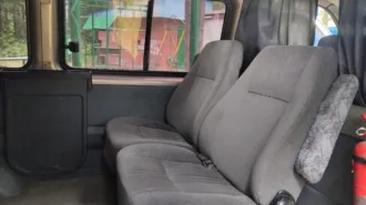 Транспортное средство ГАЗ-2217 специальное пассажирское транспортное средство (6 мест),  2005 года изготовления, идентификационный номер (VIN) Х9622170050424849 (+Тахограф) Транспортное средство ГАЗ-2217 специальное пассажирское транспортное средство (6 мест),  2005 года изготовления…