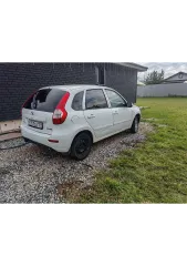 Lada Kalina 2013. Марка: LADA 219220, модель: LADA Kalina, год выпуска: 2013, кузов №: XTA219220D0015137, VIN: XTA219220D0015137. Ознакомление с имуществом и документами осуществляется по предварительному согласованию в рабочие дни с 9:00 до 18:00. Адрес: Пермский край, поселок Объект КРП, ул…