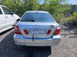 Toyota Premio 2002 Транспортное средство марки Toyota Premio, 2002 г.в., государственным регистрационным знаком В921ВВ17. Вид транспорта: седан Год выпуска: 2002 Государственный регистрационный знак: В921ВВ17 VIN номер: - Марка: Toyota Premio Модель: Toyota Premio