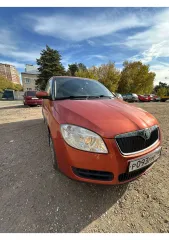 Skoda Fabia 2010 автомобиль марки Skoda модель Fabia 2010 г.в. VIN-номер XW8DD45J2AK506082 запись на осмотр и ознакомление с документами по эл. почте gasanovg@mail.ru, тел.+79645383636. Имущество находится по адресу: г. Одинцово, ул. Кутузовская, д.3