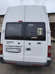 Ford Transit Bus 2014 автомобиль марки ford модель transit bus 2014 г.в. vin-номер z6fxxxesfxdd16216 получение справок, ознакомление с документами по имуществу в будние дни с 11.00 до 17.00 по эл. почта: torg.arbitr@gmail.com