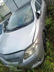 Автомобиль - ВАЗ-232900, VIN Z92232900B0007417, год выпуска 2011, гос. номер М032УУ86.