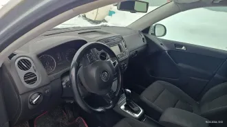 Volkswagen Tiguan 2011, гос номер А089АМ147, VIN XW8ZZZ5NZCG114123, являющееся предметом залога ПАО Совкомбанк. Ознакомление с имуществом, документами осуществляется с момента приема заявок и до окончания приема заявок по будням по предварительной записи по электронной почте: torgi127@inbox.ru…
