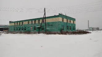 Имущественный комплекс, расположенный по адресу: Красноярский край, Енисейский район, с. Верхнепашино, Советская ул., д. 1. В составе: 1  Недвижимое имущество, находящееся в залоге у ГКР «ВЭБ.РФ»  здания, сооружения, земельные участки для производственной деятельности, право аренды на земельные…