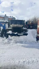 Урал4320 1992 автомобиль грузовой бортовой/0018-1572 год выпуска: 1992 марка грузовика: Урал4320, модель грузовика: Урал4320, тип кузова грузовика: Урал4320, VIN номер: Х1Р432000N0205357