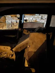 Автомобиль Niva Chevrolet 212300 55 2015 г.