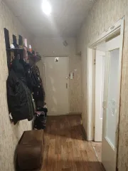 Квартира 67.1 кв.м, Саратовская область, г. Энгельс, ул. Ленинградская, д. 1, кв. 41. Кадастровый номер: 64:50:021403:377.