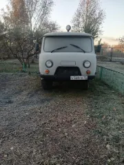 УАЗ-396294 2009 года выпуска. Категория ТС: В, тип ТС – санитарный автомобиль. Паспорт транспортного средства – 73 МТ 517021, регистрационный знак – Х 568 РВ 22, VIN – ХТТ39629490468120. Модель, номер двигателя 42130Е * 81101326, номер шасси (рама) - 37410080489412, номер кузова – 39620080221579…