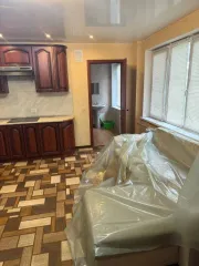 Квартира, 54.1 кв.м, 1 комн., местонахождение: 400002, Волгоградская область, г. Волгоград, ул. Шауляйская, д.6, кв. 3, кадастровый номер: 34:34:060023:1149, площадь: 54.1 (Залог в пользу FNS Rossii)